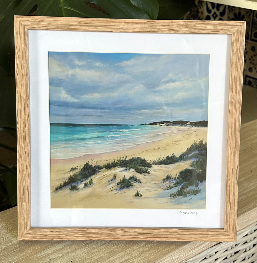 Coastal tracks, Yanchep