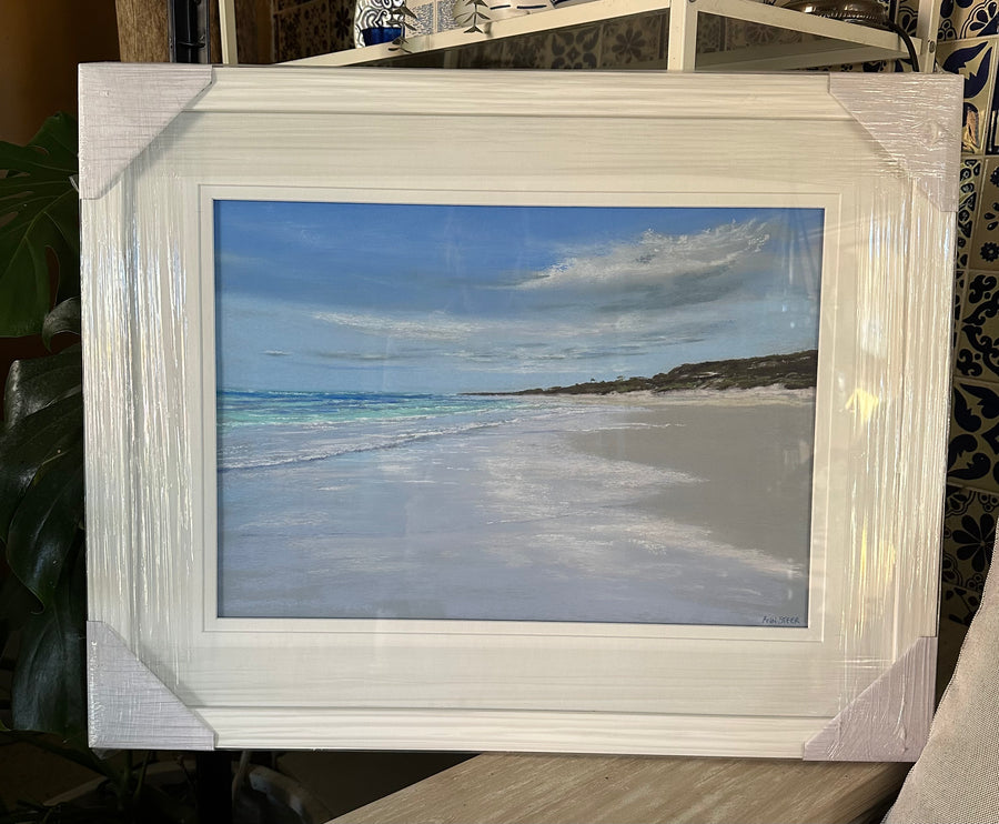 Windswept, Cable Beach