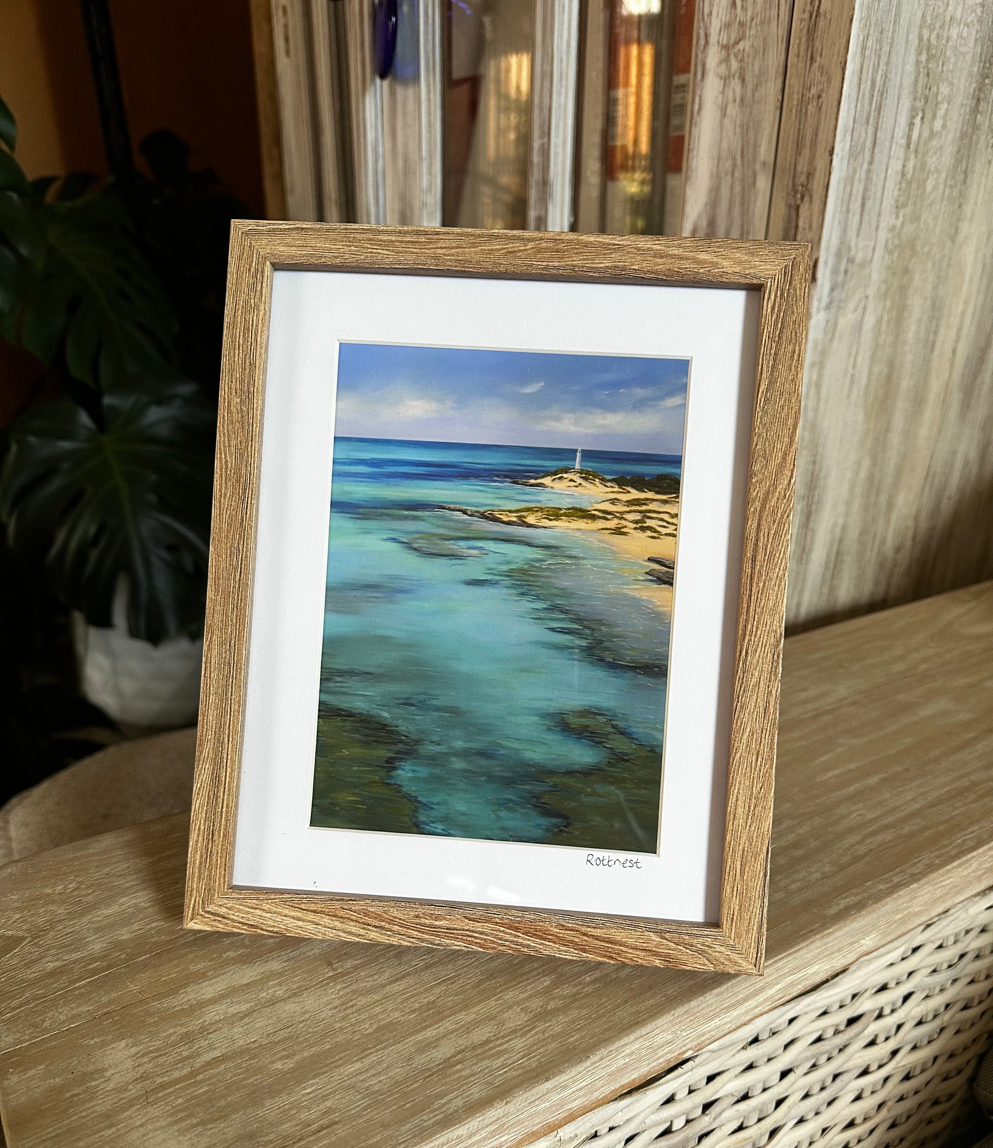 Cove, Rottnest