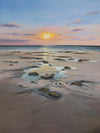 Glassy, Cable Beach