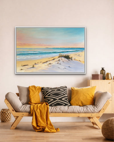 Beach Glow, Jurien Bay