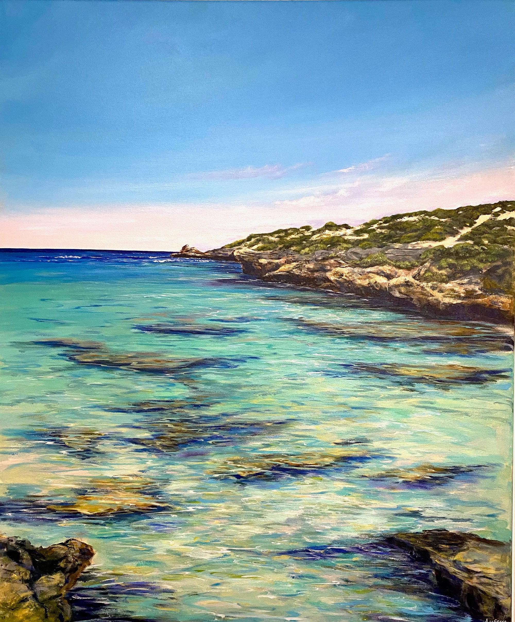 Rottnest Tides