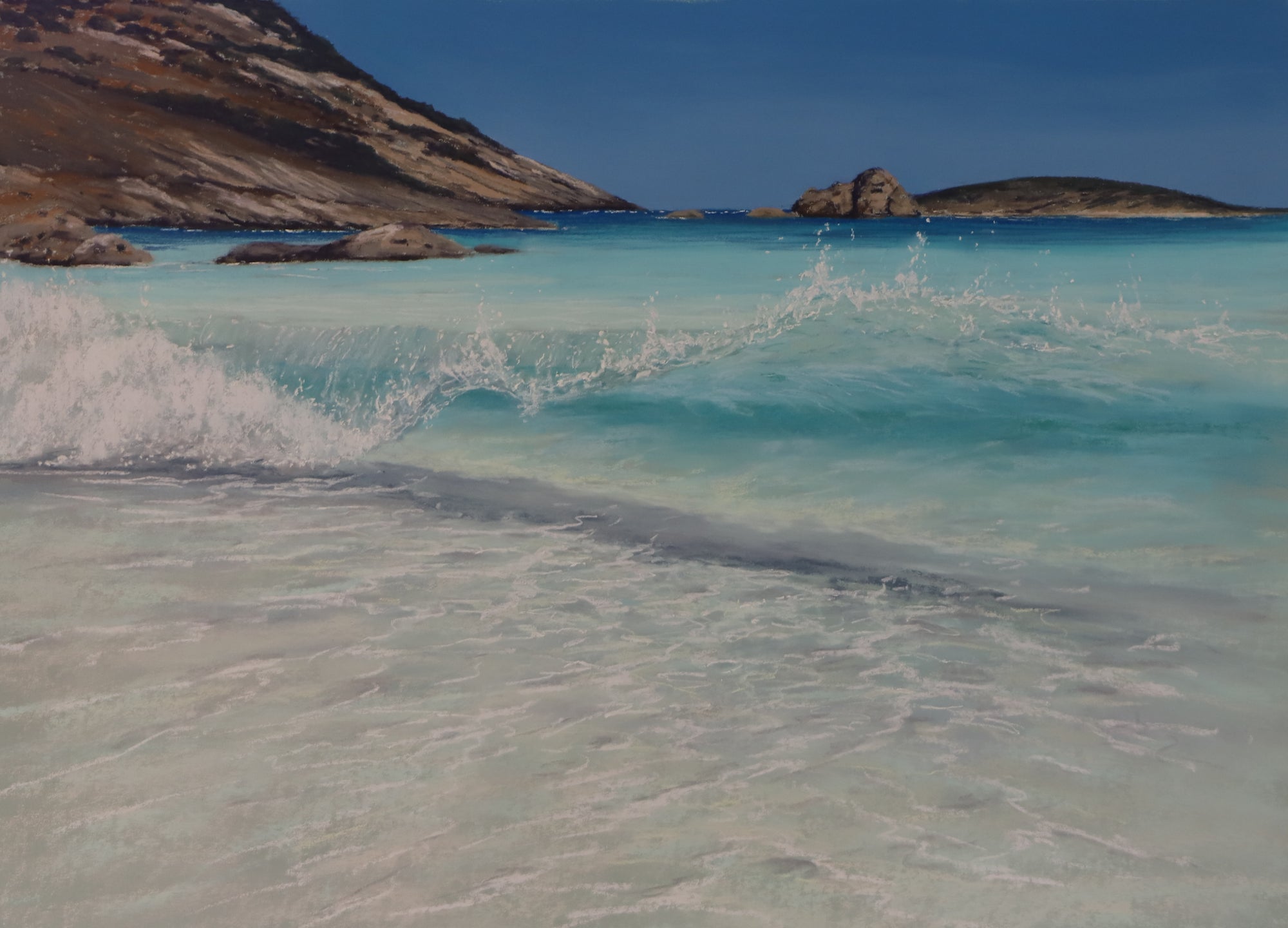 Crystal Swell Esperance