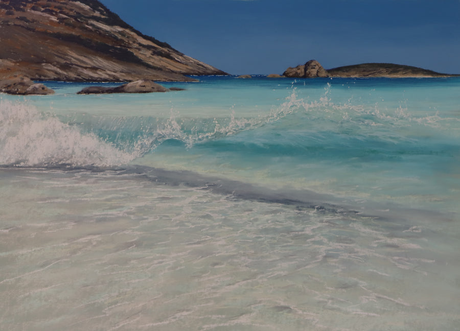 Crystal Swell Esperance