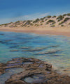 Rock pool