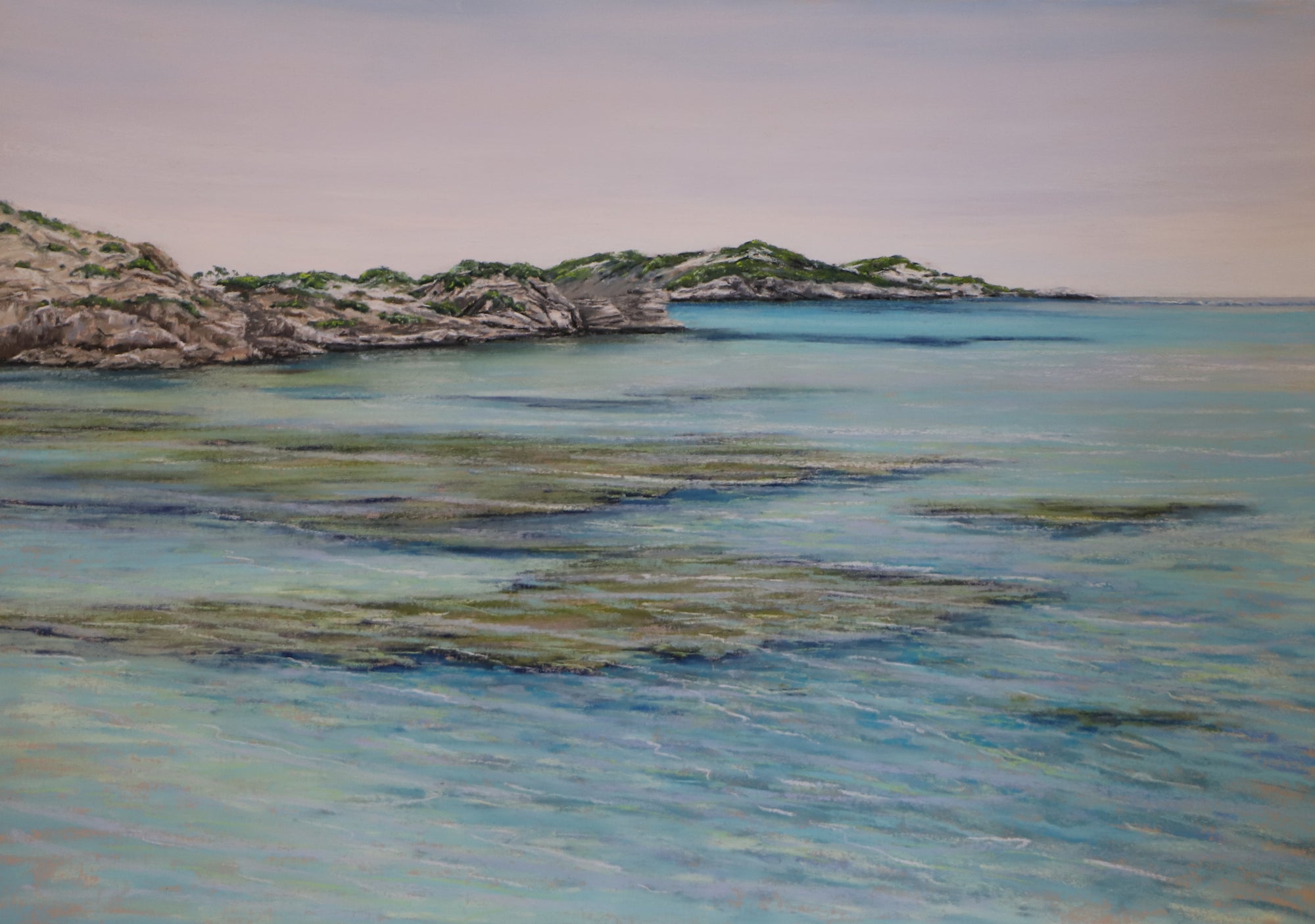Shallow Reef, Rottnest