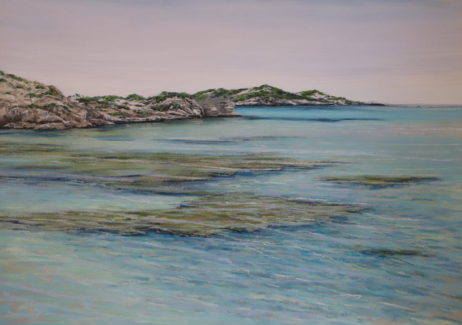 Shallow Reef, Rottnest