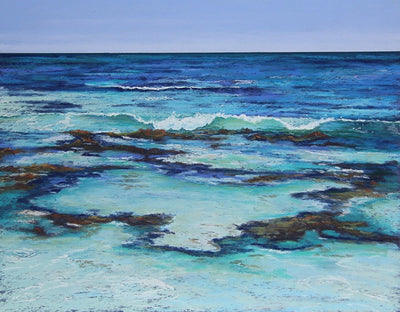 Low Tide