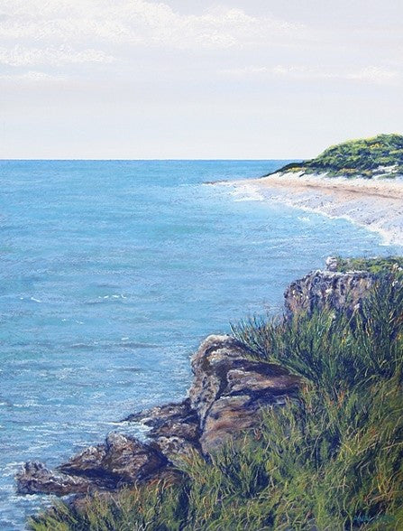 Walking Trail, Mindarie