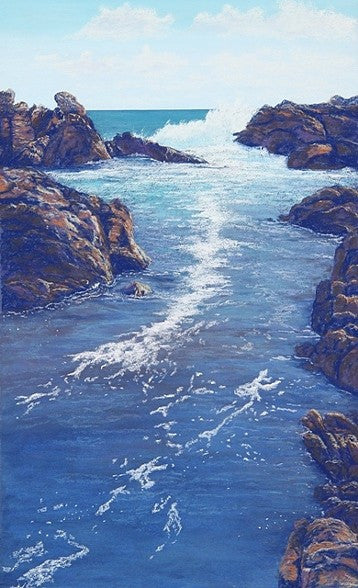 Canal Rocks, Yallingup