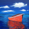 Tranquil Waters