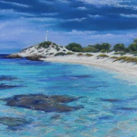 The Basin, Rottnest Island
