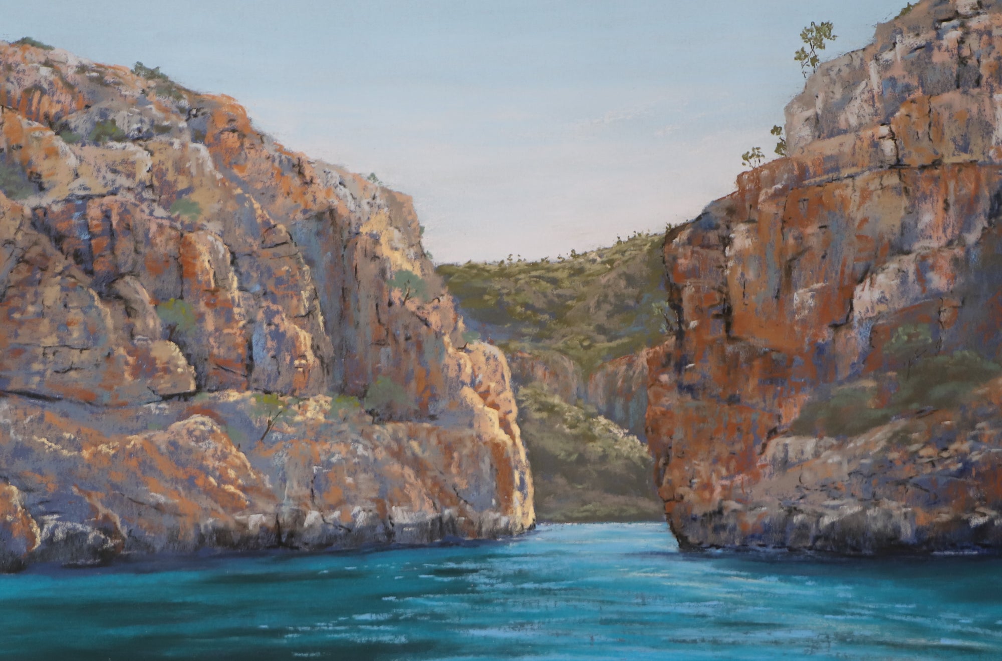 Adventure  - Limited Edition Print