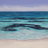 Along the Reef