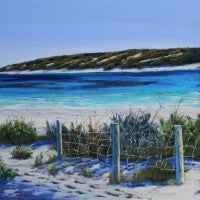 Autumn Hues, Yallingup