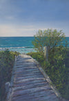 Beach Boardwalk, Bunker Bay