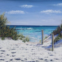 Beach Time