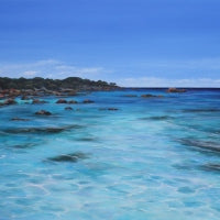 Beyond Blue, Bunker Bay