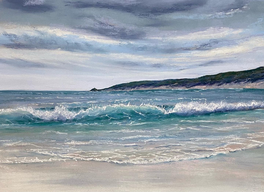 Blustery Days, Yal's