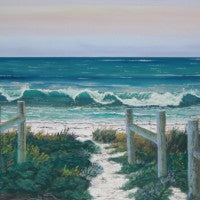 Breaking Dawn, Mindarie