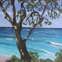 By the Sea
