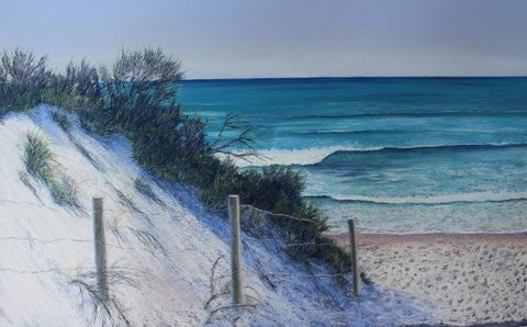 The Dunes at Yallingup