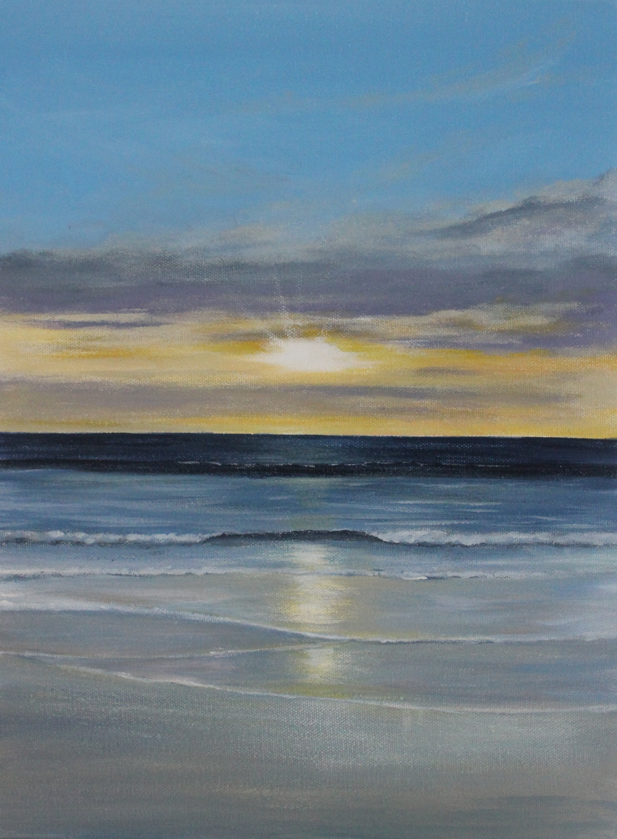 Cable Beach Sundowner