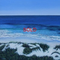 Clayton's Beach, Mindarie