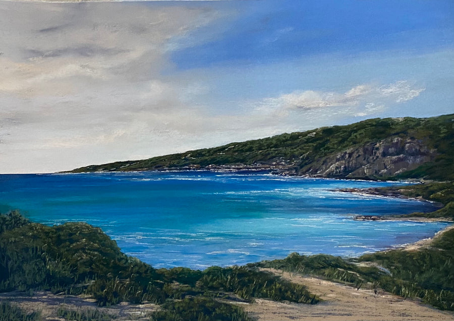 Coastal Bay, Yallingup