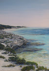 Coastal Inlet, Rottnest