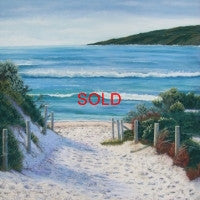 Cool Sands