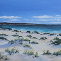 Cooling Shadows, Gnaraloo