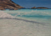 Crystal Swell, Esperance