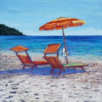Day at the Beach