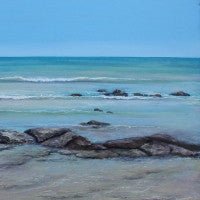 Early Morning, Cable Beach