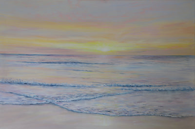 Gentle Sunset