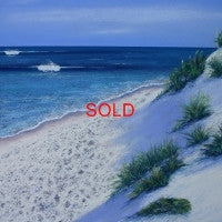 The Dunes, Exmouth, Western Australia