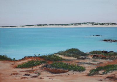 Gantheaume Point, Broome