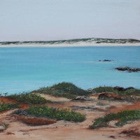 Gantheaume Point, Broome