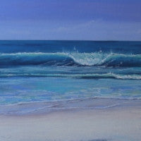Gentle Wave