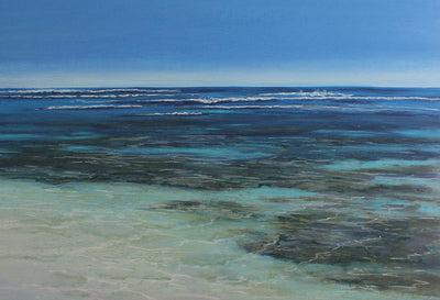 Gnaraloo Reef Break