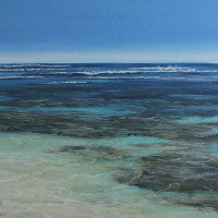 Gnaraloo Reef Break