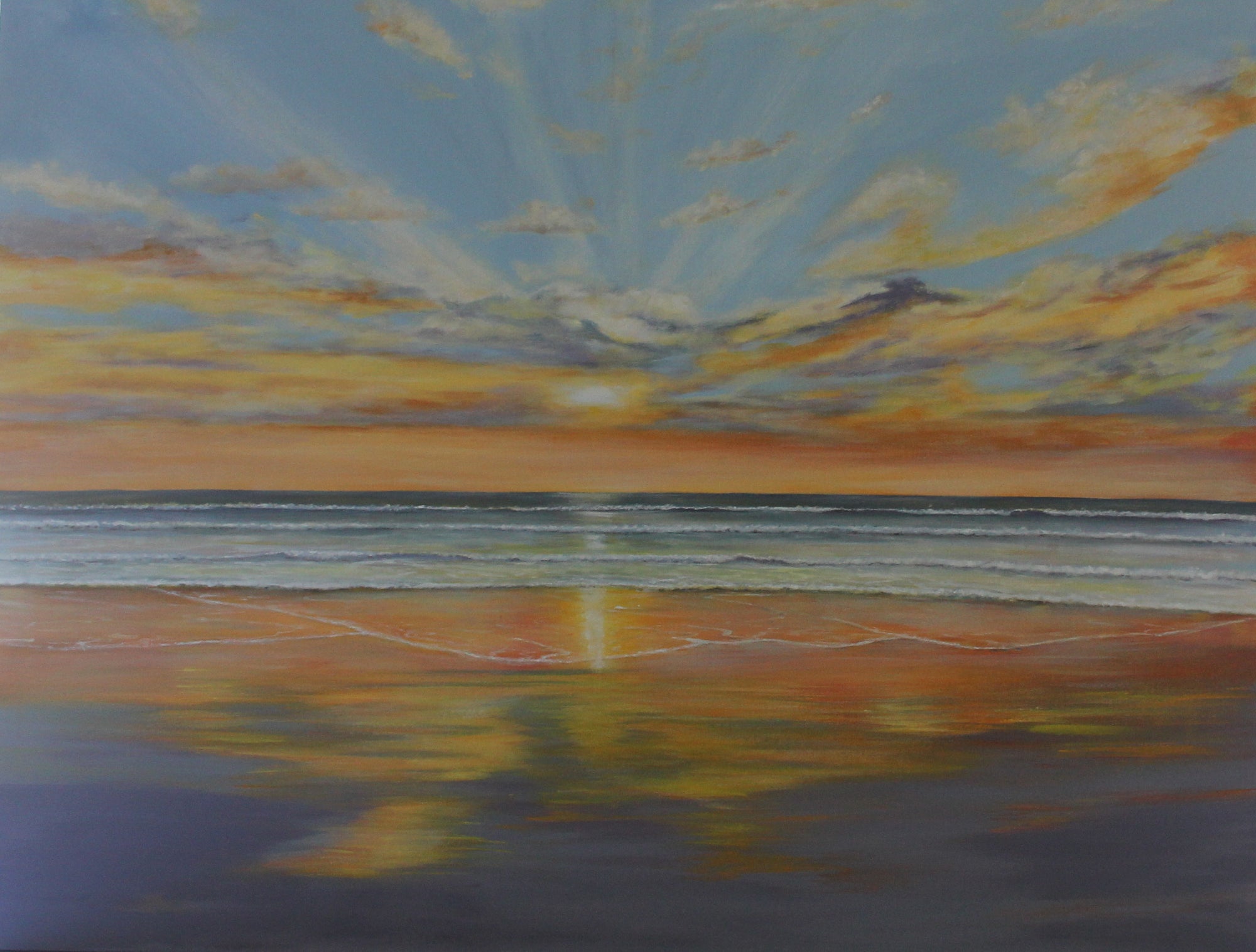 Golden Sands - Cable Beach