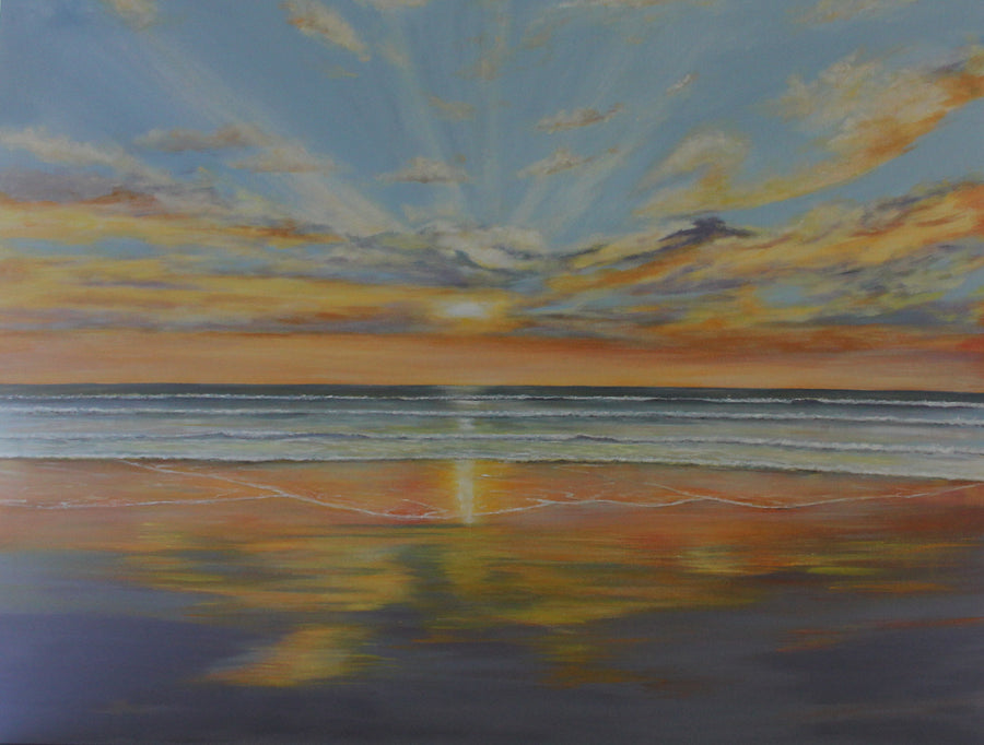 Golden Sands - Cable Beach