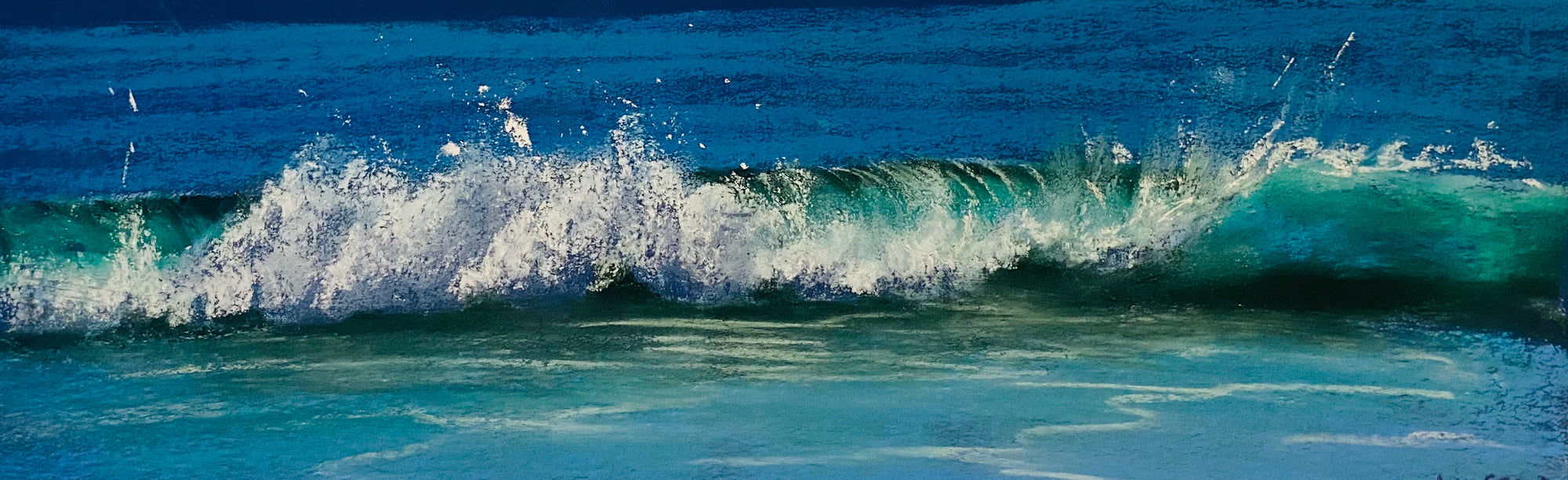 Shorebreak