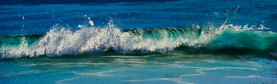Shorebreak