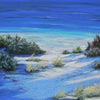 Into the Blue