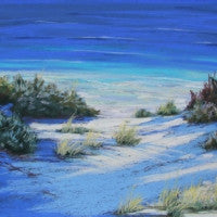 Into the Blue