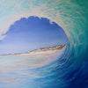 Into the Barrel