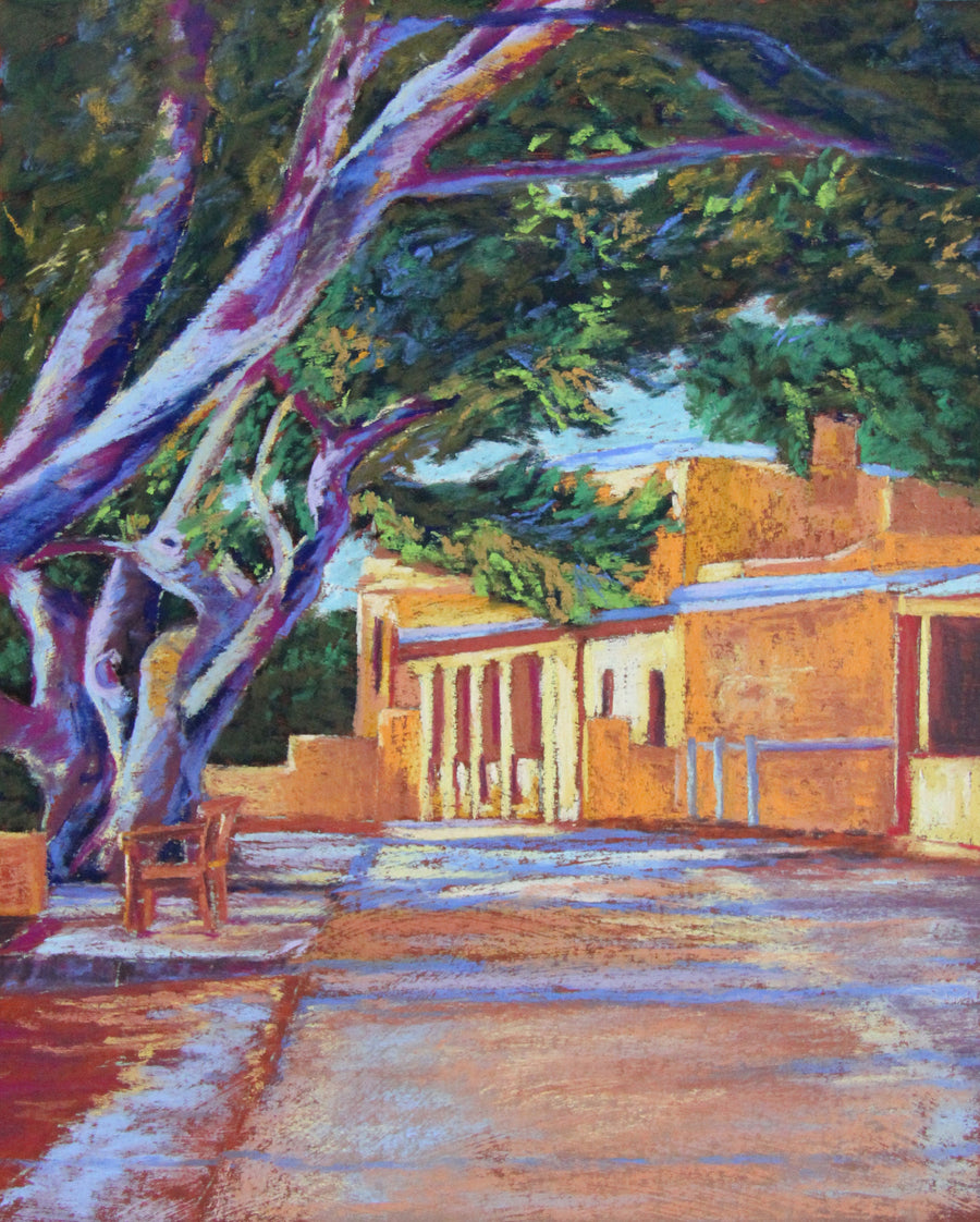 Last Rays of Light, Rottnest Island